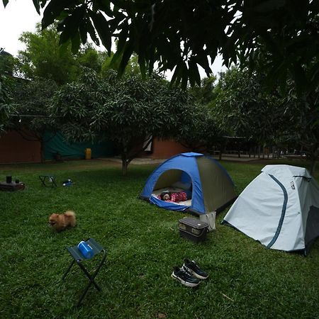 Suggee Resort Jigani ภายนอก รูปภาพ