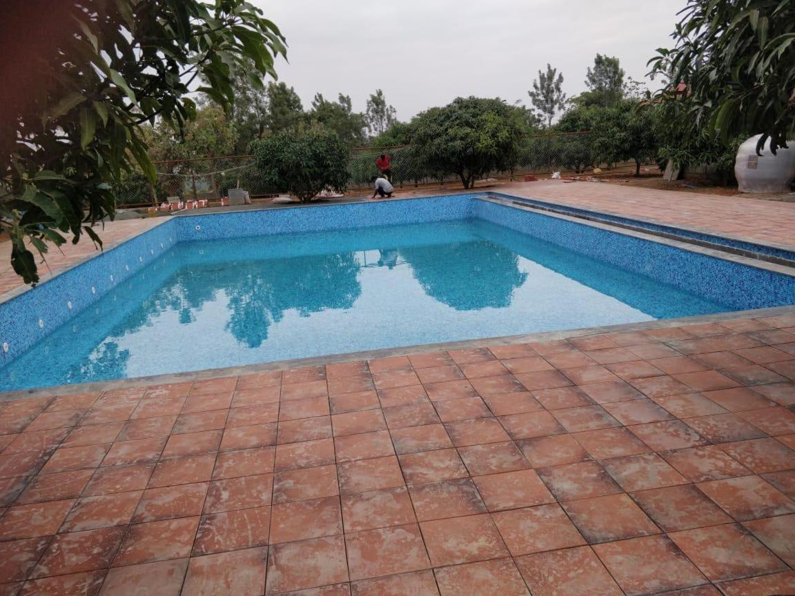 Suggee Resort Jigani ภายนอก รูปภาพ